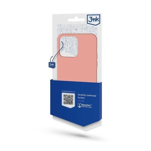 3MK Matt Case Sam S23+ S916liczi/lyche