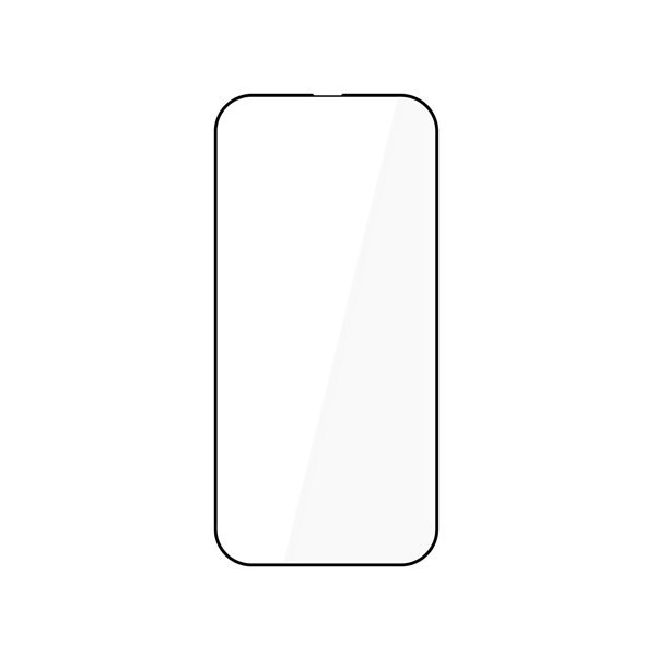 3MK VibyGlass iPhone 14 Pro Max 6.7&quot; Szkło hartowane 5szt