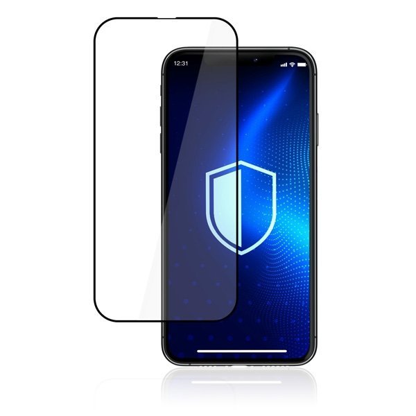 3MK VibyGlass iPhone 13 Pro Max/14 Plus6.7&quot; Szkło hartowane 5szt