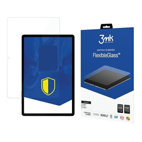 3MK FlexibleGlass Lite Sam Tab S9 FE+ do 13&quot; Szkło Hybrydowe Lite
