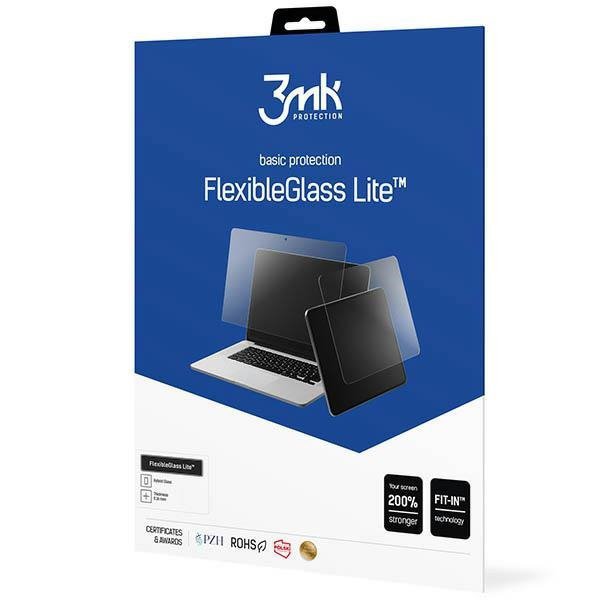3MK FlexibleGlass Lite Apple iPad Pro13&quot; Szkło Hybrydowe Lite