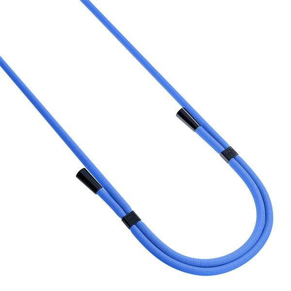 3MK EasyClip Blue (black)Smycz do telefonu