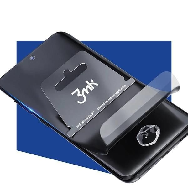 3MK Folia ARC+ iPhone 16 6.1" FoliaFullscreen