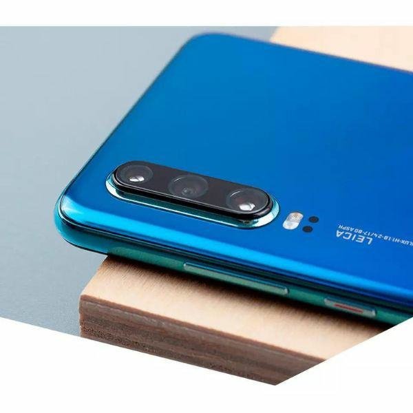 3MK Lens Protect Google Pixel Fold(front) Ochrona na obiektyw aparatu 4szt