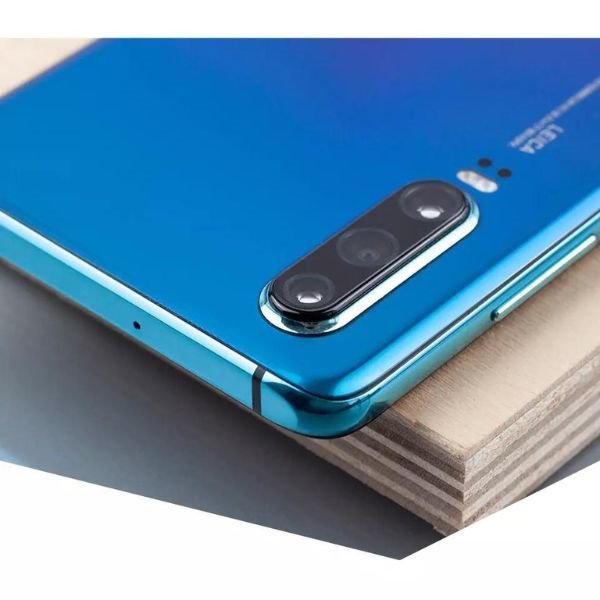 3MK Lens Protect Infinix Note 40 Ochronana obiektyw aparatu 4szt