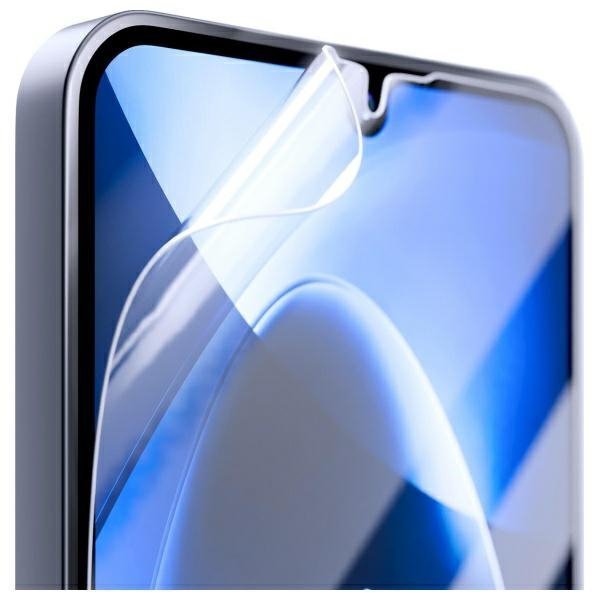 3MK FlexibleGlass Sam A16 Szkło          Hybrydowe