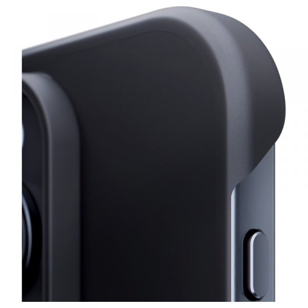 Etui 3MK Just20g Matt Case do iPhone 14 Plus