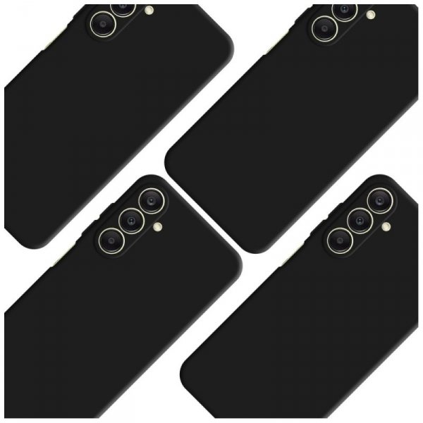 Etui 3MK Matt Case Pro do Samsung Galaxy A26 5G