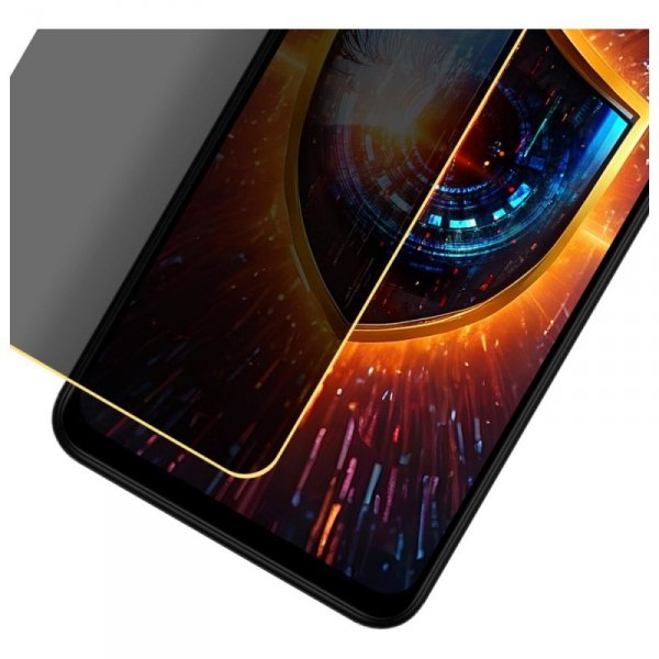 Folia prywatyzująca 3MK Silky Matt       Privacy do Xiaomi Redmi A5 4G