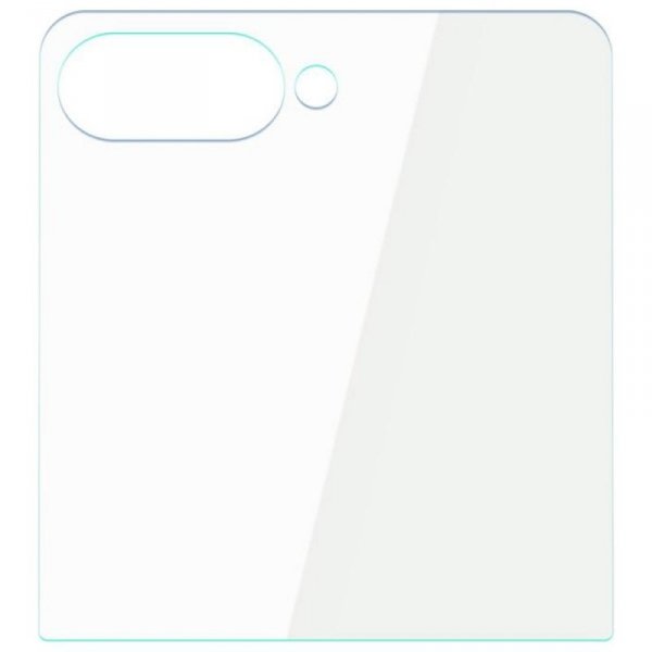 Matowa folia ochronna 3MK Silky Matt Pro do Samsung Galaxy Z Flip7