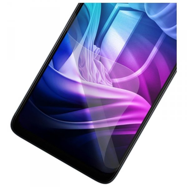 Folia 3MK Silky Matt Pro do Motorola     Moto G06/Moto G06 Power