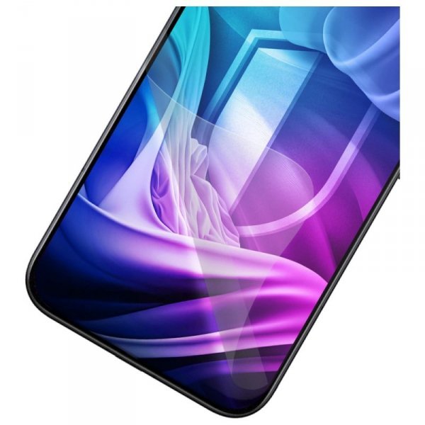 Matowa folia ochronna 3MK Silky Matt Pro do POCO F8 Ultra