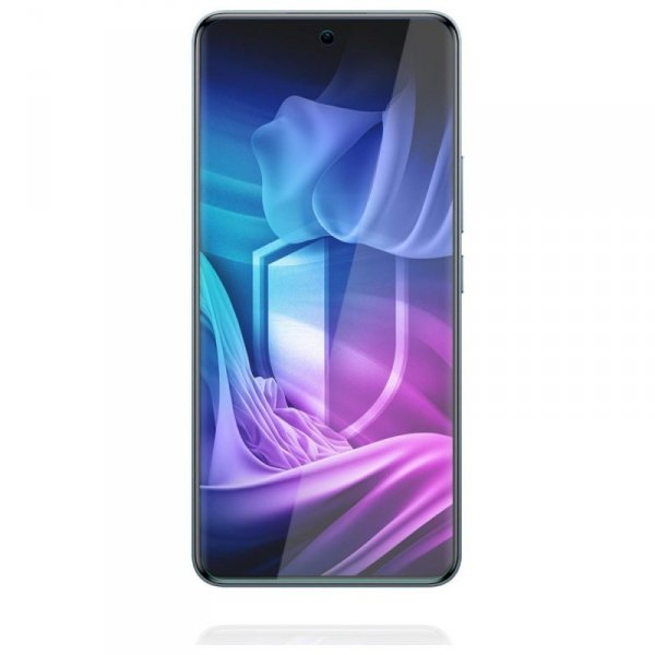 Folia 3MK Silky Matt Pro do Redmi Note   15 Pro 4G