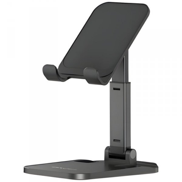 AWEI uchwyt biurkowy X11 czarny/black