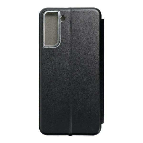 Beline Etui Book Magnetic Xiaomi Redmi Note 10 5G czarny/black