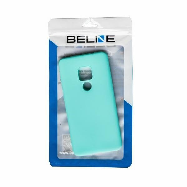 Beline Etui Candy iPhone 13 Pro 6,1&quot;niebieski/blue