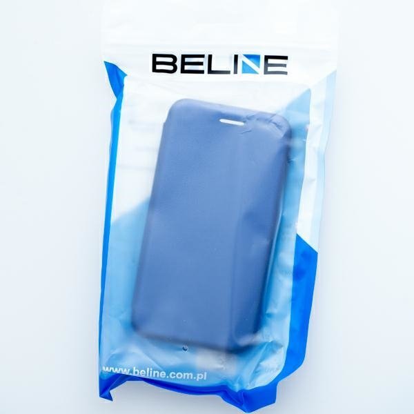 Beline Etui Book Magnetic Samsung M13 4GM135 niebieski/blue A13 5G A136 / A04s A047