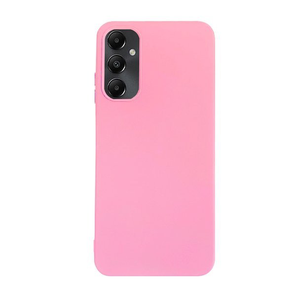 Beline Etui Candy Samsung A05s A057jasnoróżowy/light pink