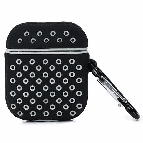 Beline AirPods Sport Cover Air Pods 1/2czarno-biały /black-white