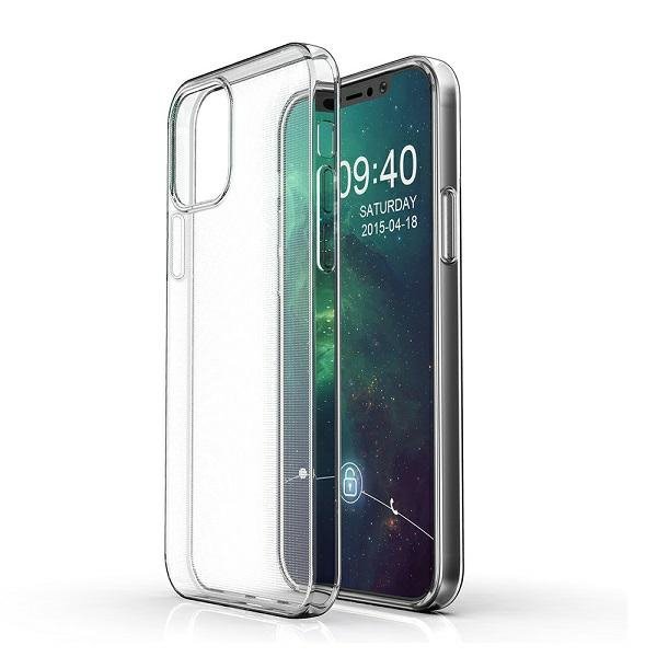 Beline Etui Clear Xiaomi 14transparent 1mm