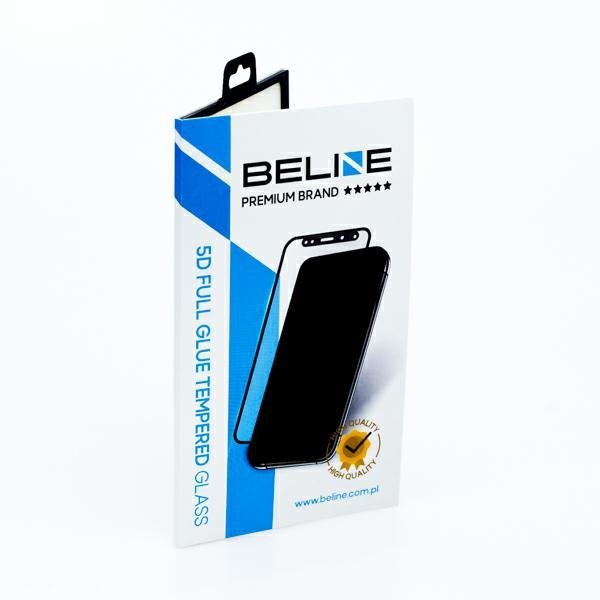 Beline Szkło Hartowane 5D Infinix Note30 Pro