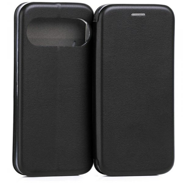 Etui Beline Book Magnetic do Google      Pixel 10 czarny