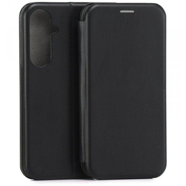 Etui Beline Book Magnetic do Samsung     Galaxy S26+ czarny