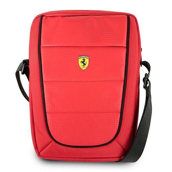 Ferrari Torba FESH10RE Tablet 10&quot; On Track Collection red/czerwony