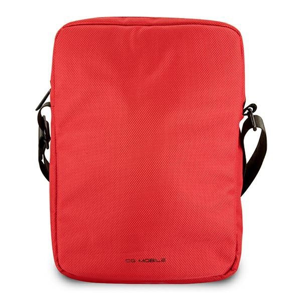 Ferrari Torba FESH10RE Tablet 10&quot; On Track Collection red/czerwony