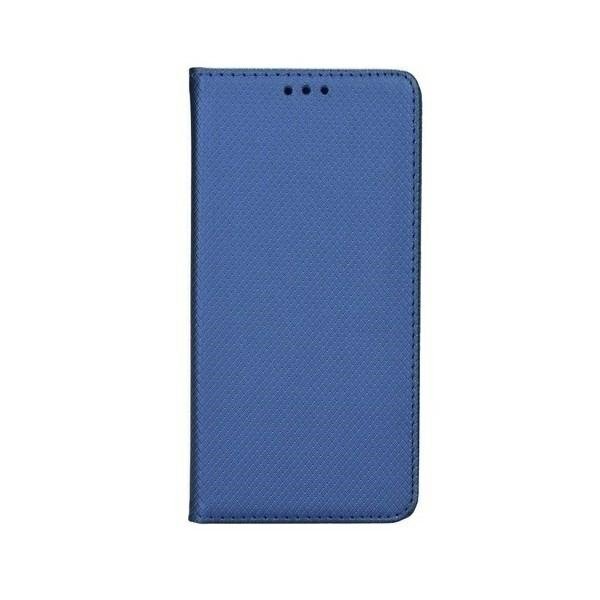 Etui Smart Magnet book Xiaomi Mi 10T Pro 5G niebieski/blue