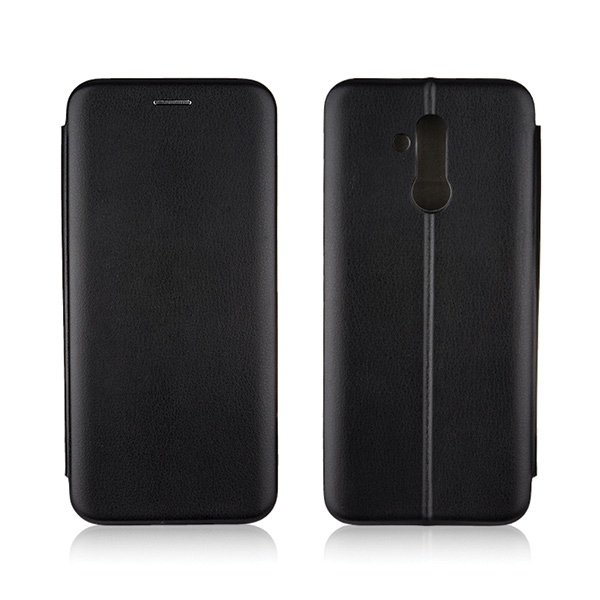 Etui Smart Magnet book Xiaomi Mi 10T5G czerwony/red