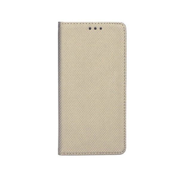 Etui Smart Magnet book Samsung A32 LTE A325 4G złoty/gold