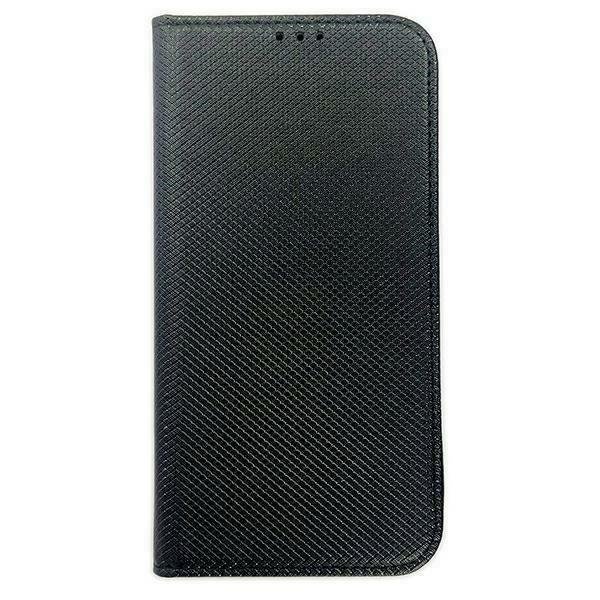 Etui Smart Magnet book iPhone 15  6.1&quot;czarny/black