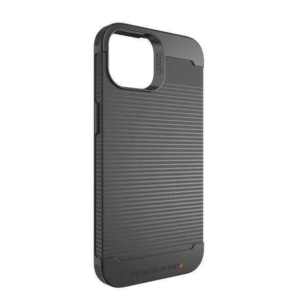 Gear4 D3O Havana iPhone 13 6.1&quot;          czarny/black 47342