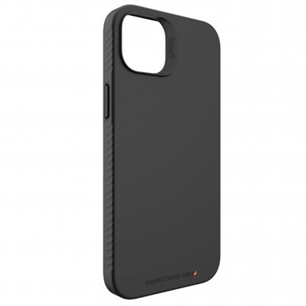 Gear4 Rio Snap iPhone 14 Plus / 15 Plus 6.7&quot; czarny/black 50758