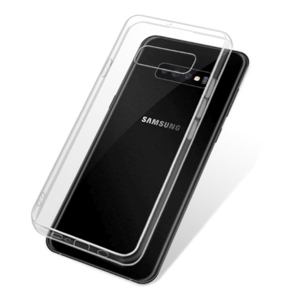 Etui Clear Samsung A50 transparent 1mm