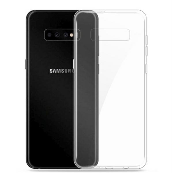 Etui Clear Samsung M51 transparent 1mm