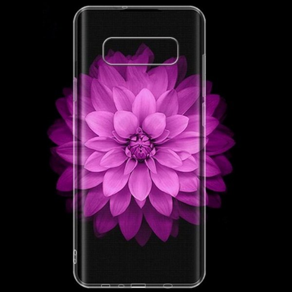 Etui Clear Samsung S21transparent 1mm