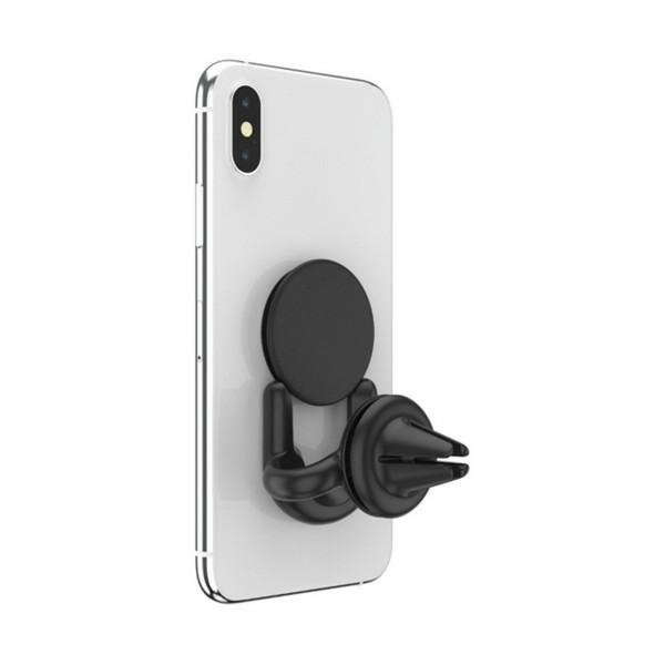 Popsockets Air Vent Mount czarny/black802693