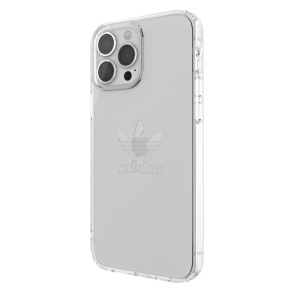 Adidas OR Protective iPhone 13 Pro Max 6,7&quot; Clear Case transparent 47147
