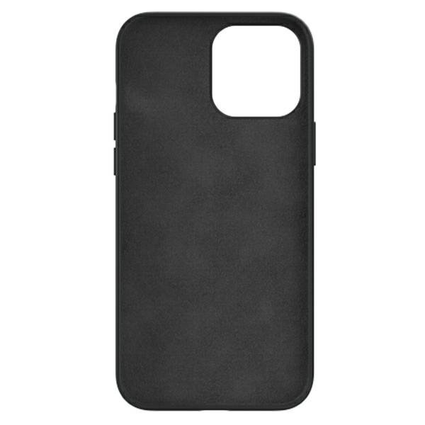 Adidas OR Silicone iPhone 13 Pro Max 6,7&quot; czarny/black 47150
