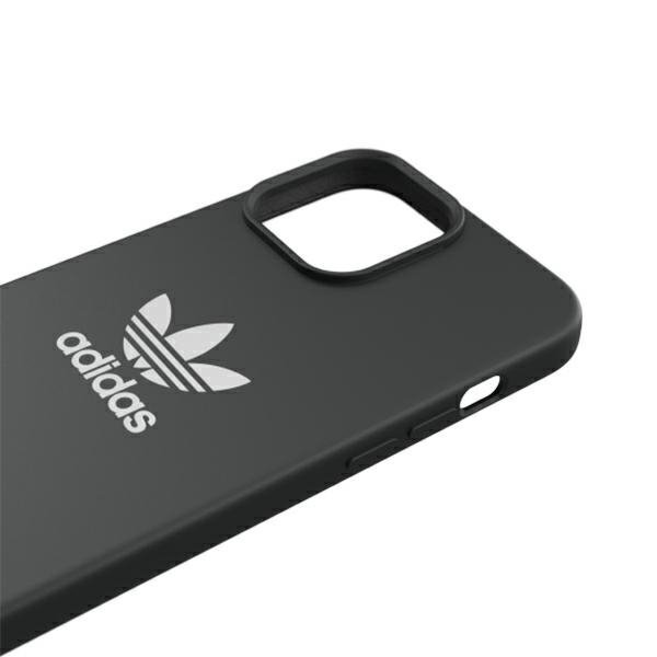 Adidas OR Silicone iPhone 13 Pro Max6,7&quot; czarny/black 47150