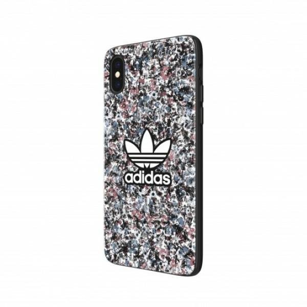 Adidas OR SnapCase Belista Flower iPhone X/XS kolorowy/colourful 41461