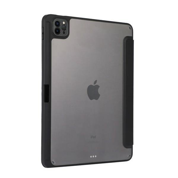Etui Smart Stand iPad 13 Pro 2024czarny/black