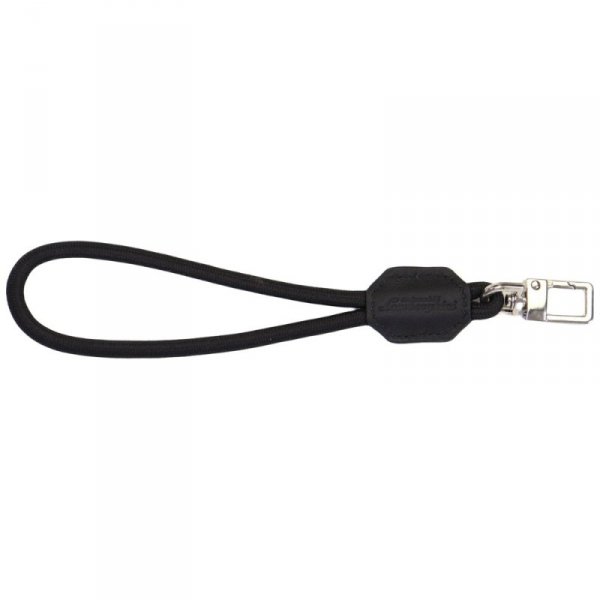 Uniwersalna smycz Lamborghini Urus D1    Handstrap czarny