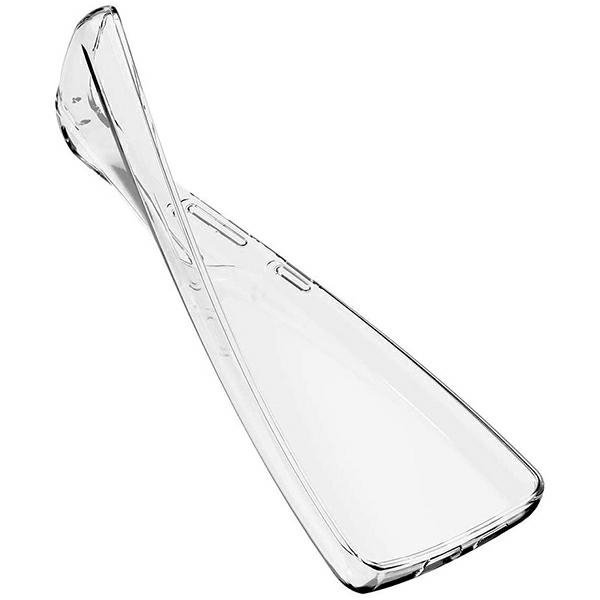 Mercury Jelly Clear Motorola Moto G7/G7 Plus przezroczysty/transparent