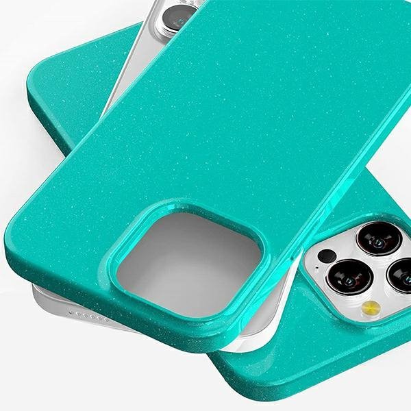 Mercury Jelly Case N975 Note 10+ miętowy /mint
