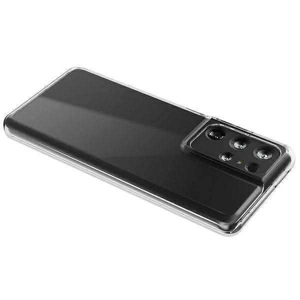 Mercury Jelly Clear Sam A41 A415przezroczysty /transparent