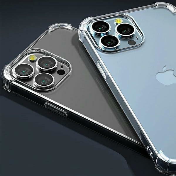 Mercury Bulletproof Samsung A20s A207transparent