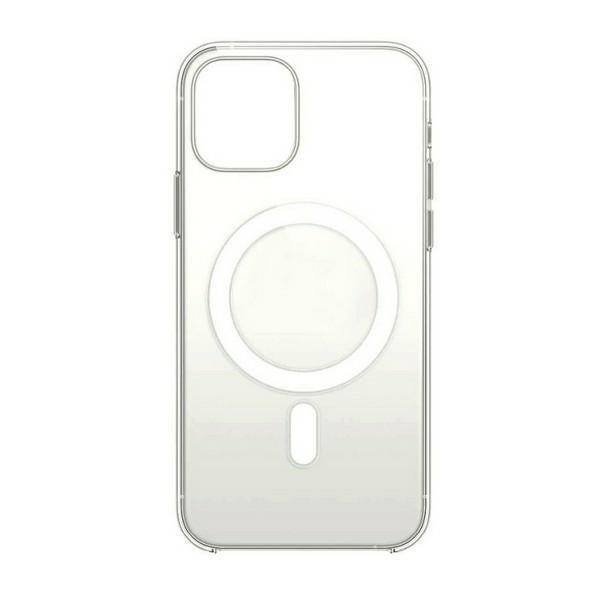 Mercury etui MagSafe iPhone 12 mini5,4&quot; transparent